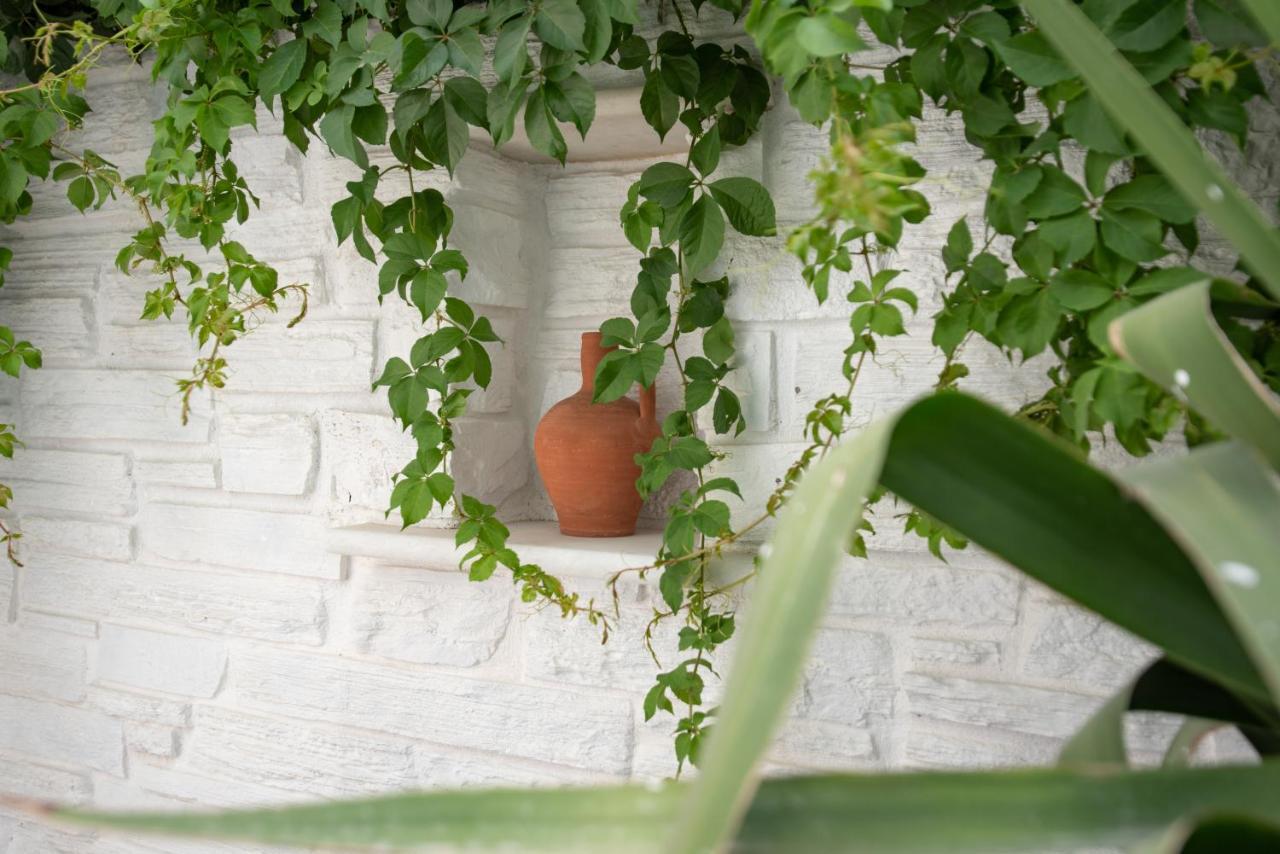 Studios Alsos Naxos City 외부 사진