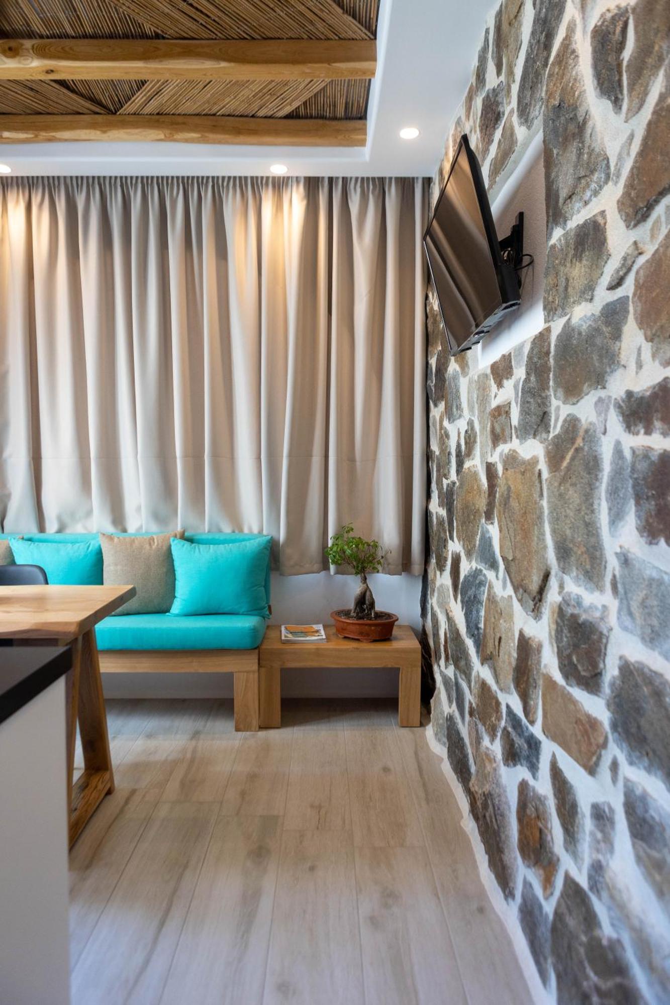 Studios Alsos Naxos City 객실 사진